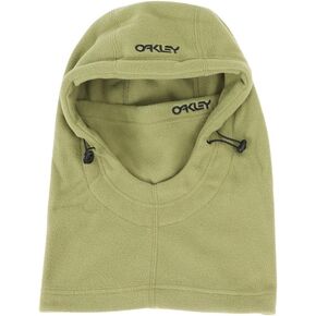 Oakley mens Printed Pile Balaclava
