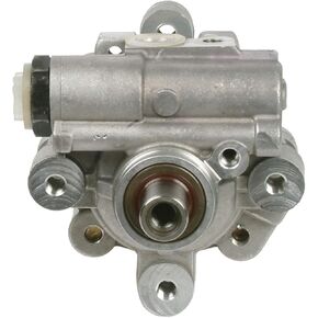 Cardone 96-5223 New Power Steering Pump without Reservoir