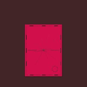 Ateez Golden Hour : Part.2 11th Mini Album POCAALBUM [DIARY Ver.]