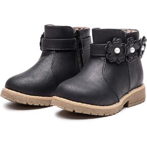 Blue Berry Unisex-Child Riding Boots