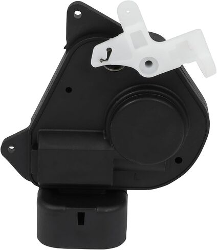 CCIYU Door Lock Actuator Fit 2001 2002 2003 2004 2005 2006 2007 for Toyota for Highlander,Door Lock Actuator Front Left Driver Side Assembly, Replaces # 746-844,6904048060,DLA1495. in Saudi Arabia