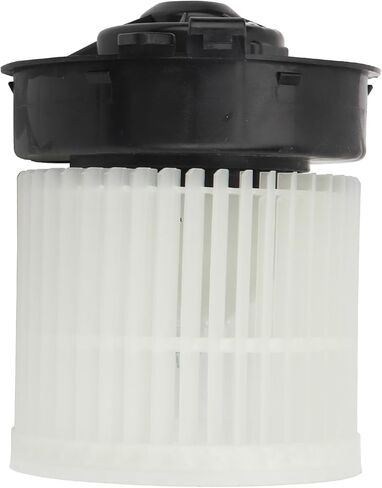 IRONTEK 700323 محرك منفاخ HVAC مع قفص مروحة مناسب لـ 2014 2015 2016 2017 2018 2019 لـ Nissan Rogue، 2017 2018 2019 لـ Nissan Rogue Sport، مجموعة محرك منفاخ سخان A/C 27226-4BU0A 272264BU0A in Saudi Arabia
