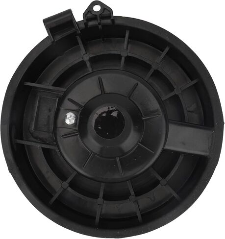 IRONTEK 700323 محرك منفاخ HVAC مع قفص مروحة مناسب لـ 2014 2015 2016 2017 2018 2019 لـ Nissan Rogue، 2017 2018 2019 لـ Nissan Rogue Sport، مجموعة محرك منفاخ سخان A/C 27226-4BU0A 272264BU0A in Saudi Arabia