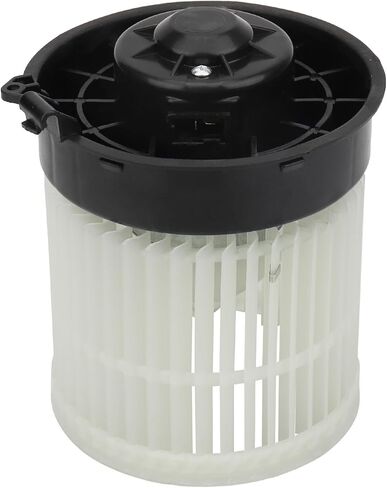 IRONTEK 700323 محرك منفاخ HVAC مع قفص مروحة مناسب لـ 2014 2015 2016 2017 2018 2019 لـ Nissan Rogue، 2017 2018 2019 لـ Nissan Rogue Sport، مجموعة محرك منفاخ سخان A/C 27226-4BU0A 272264BU0A in Saudi Arabia