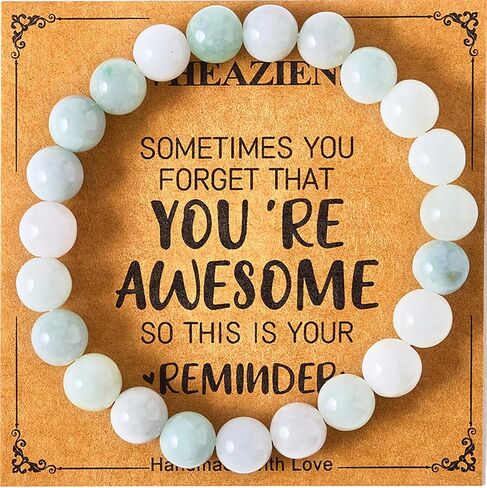 Natural Healing Power Gemstone Crystal Beads Bracelets in Saudi Arabia