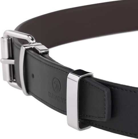 2 Pcs Belt Loop Keeper 1 1/2" (38mm-40mm) Metal Belt Loop Men's Belt Buckle Accessories in Kuwait
