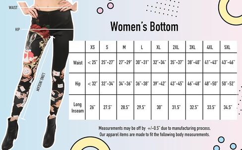 CowCow Womens Soft Stretch Opaque Tights Xmas Night Christmas Leggings - 2XL in Saudi Arabia
