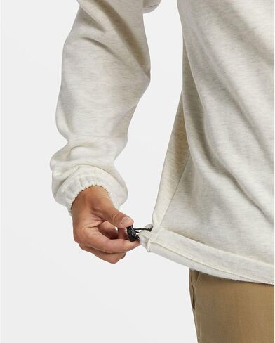 Billabong Men's Compass Crewneck Sweatshirt in Saudi Arabia