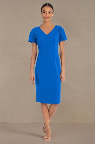 Maggy London Women's Sheath Dress in Kuwait