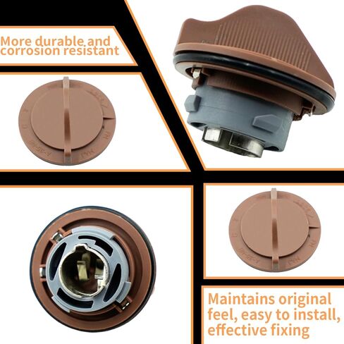 1 قطعة مقبس المصابيح الأمامية متوافق مع كيا سورينتو 2011 2012 2013 2014 2015 استبدال 92166-1U000 921661U000 in Kuwait