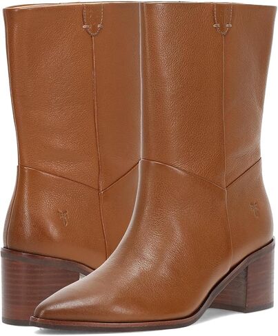 Frye Women's Sadie Softy Mid in Kuwait