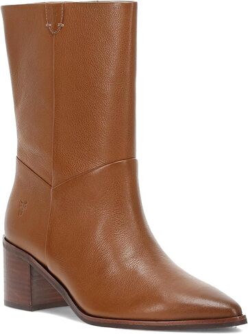 Frye Women's Sadie Softy Mid in Kuwait
