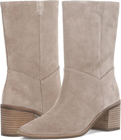 Frye Women's Sadie Softy Mid in Kuwait
