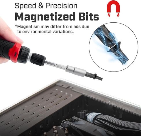 Super Universal Socket Tools, Socket Set with Power Drill Adapter(7-19 MM) Suitable for Wing Nuts, Cap Screws, Hooks, or Flanges. in Saudi Arabia