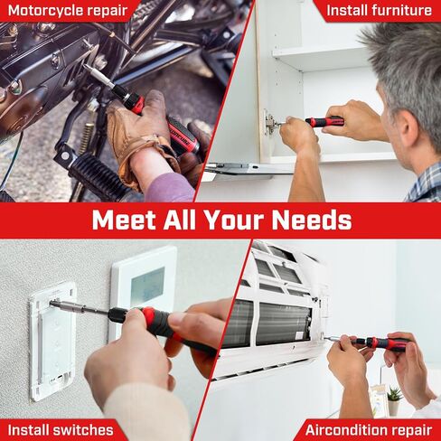 Super Universal Socket Tools, Socket Set with Power Drill Adapter(7-19 MM) Suitable for Wing Nuts, Cap Screws, Hooks, or Flanges. in Saudi Arabia