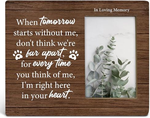 TSUYAWU Cousins Gifts for Women Men, Birthday Gifts for Cousins, Rustic Cousins Wood Picture Frame 8 x 10 Inch Tabletop and Wall Mounting (Display Photo 4 x 6 Inch) in Saudi Arabia