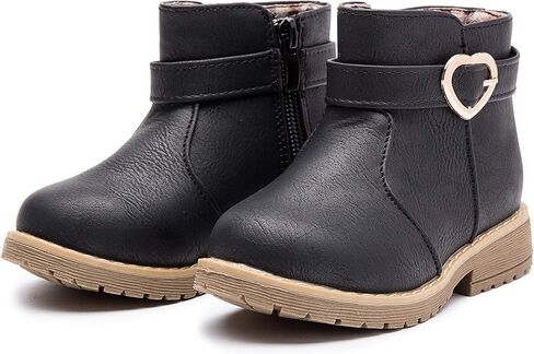 Blue Berry Unisex-Child Riding Boots in Saudi Arabia