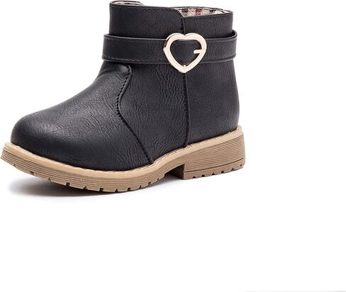 Blue Berry Unisex-Child Riding Boots in Saudi Arabia