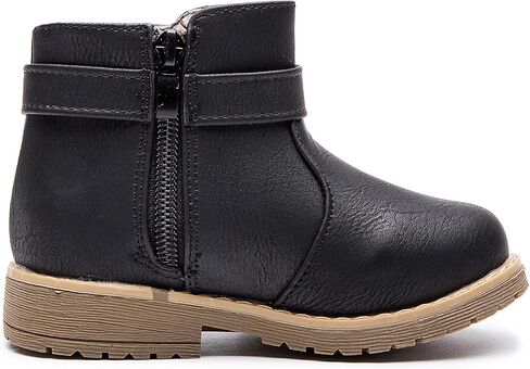 Blue Berry Unisex-Child Riding Boots in Saudi Arabia