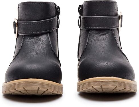 Blue Berry Unisex-Child Riding Boots in Saudi Arabia