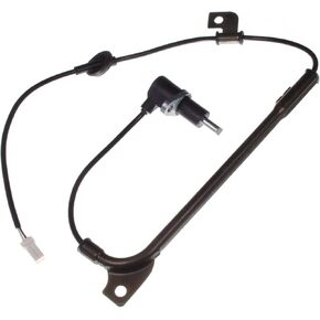 Holstein Parts 2ABS1108 ABS Wheel Speed Sensor - Compatible With Select Subaru Forester; REAR LEFT