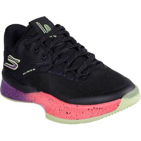 Skechers Men's Basketball Skx Nexus Sneaker