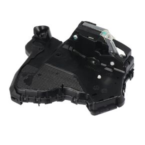 X AUTOHAUX Power Door Lock Latch Actuator Front Left Hand for Honda Civic 12-14 for ACURA MDX RDX 13-18 Replace OEM 937-502 72150-TR3-A11