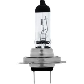 Heliolite Halogen Xenon Headlight Bulb H7, 12V 55W