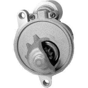 DB Electrical SFD0002 Starter Compatible With/Replacement For 4.0L Mazda B4000 Pickup 1994-1997, Navajo Motor 1991-1994, Ford Aerostar 1990-1996, Ranger, Explorer 1991-1996 Automatic Transmission