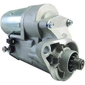 Premier Gear PG-19094-11T Starter Replacement for Airboat Application 11 Teeth 3223M-11 79-903-50N