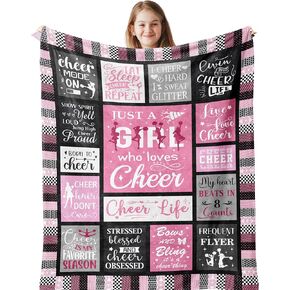 Volleyball Blanket Gifts, Volleyball Gifts for Teen Girls, Volleyball Gifts for Team, Volleyball Coach Gifts for Women, Best Volleyball Gift Ideas, Volleyball Decorations Blanket 60X50 Inches in Saudi Arabia