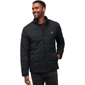 TravisMathew Men's Palisades Puffer Jac