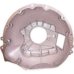 أوميكس-آدا | 16916.01 | مبيت جرس ناقل الحركة، T150/T18/T176/T177 | مرجع OE: 8133951 | يناسب 1976-1986 جيب CJ5 / CJ7 / CJ8