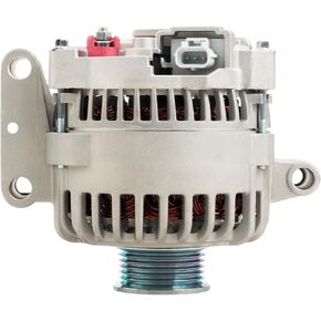 PHILTOP Alternator Compatible with 2001-2004 Escape 3.0L; Tribute 3.0L Replacement 8259N,8259
