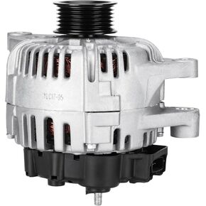 Alternator for Hyundai Santa FE 2003-2006, XG350 2002-2005, Kia Amanti 2004-2006, 334-1421 113653 37300-39010 37300-39400 37300-39405 AVA0046 AB112112