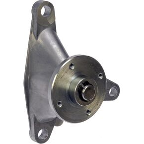 Dorman 300-818 Engine Cooling Fan Pulley Bracket Compatible with Select Infiniti/Nissan Models