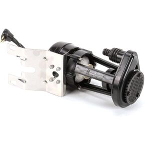 NEW Primeco 31613-S, 80-54137-00, 80-54137-00 Water Circulation Pump Compatible with Uline Ice Machines made by Morril Motors OEM parts Manufacturer -1 Year Warranty
