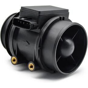 مستشعر تدفق الهواء الشامل MAF لتويوتا كامري 1995 1996، 4 رانر 1996-1998، أفالون 95 96، تاكوما T100 95-98، بريفيا 96 97، لكزس ES300 95 96-2.0L 3.0L 3.4L 22250-20020 245-1164 MF0020 7410038 in Kuwait