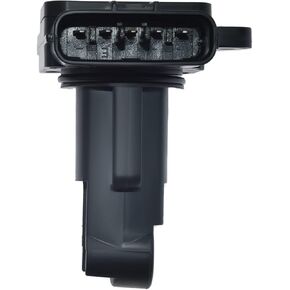 مستشعر تدفق الهواء الشامل LNE1620BB 197408-0021 MAF متوافق مع جاكوار فاندن XJR XKR 4.0L V8