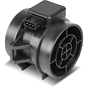 DNA Motoring OEM-SS-056 Factory Style MAF Mass Air Meter Sensors Assembly for 01-03 325Ci/325i