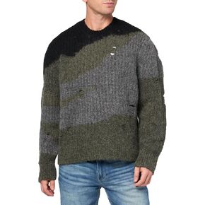 AllSaints Men's Sur Crew Neck Sweatshirt