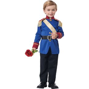 California Costumes, Handsome Lil' Prince, Toddler Costume