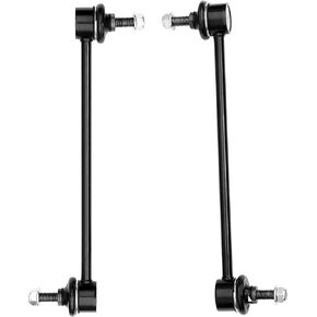 PAIR Front Sway Bar Link Kit FITS Sienna 1998-2003, K90518 K90519