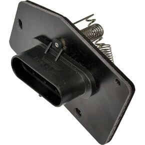 Dorman 973-235 HVAC Blower Motor Resistor Compatible with Select Buick/Oldsmobile/Pontiac Models