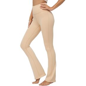 Conceited Active High-Rise Leggings, Yoga Pants & Biker Shorts – Soft Brushed Fabric - Adaptive Compression – Workouts & Yoga