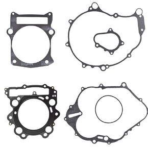 labwork Engine Gasket Kit Replacement for Yamaha Raptor 660R 2001 2002 2003 2004 2005