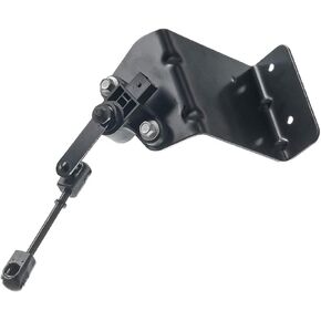 A-Premium Ride Height Level Sensor Compatible with Ford Expedition & Lincoln Navigator 2006, Rear Side, Replace# 6L1Z5A967BC, 6L1Z-5A967-BC