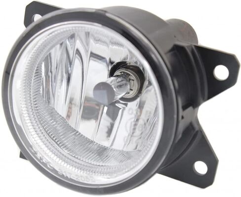 For Honda HR-V 2019 2020 2021 2022 Fog Light Assembly Passenger Side CAPA | HO2593143, HO2593143C | 33900TBAA01 in Saudi Arabia