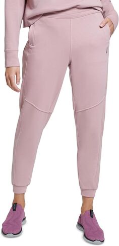 BASS OUTDOOR Women’s Joggers – Lightweight Two-Pocket Sweatpants in Kuwait