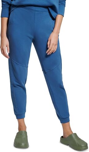 BASS OUTDOOR Women’s Joggers – Lightweight Two-Pocket Sweatpants in Kuwait